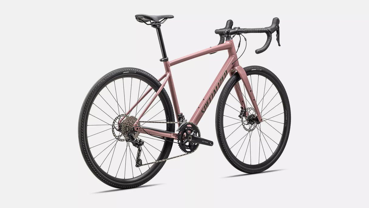 SPECIALIZED DIVERGE E5 ELITE