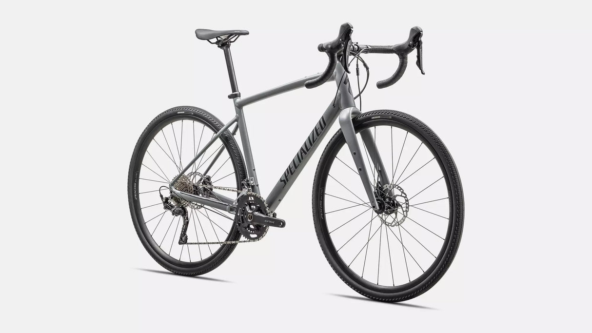 SPECIALIZED DIVERGE E5 ELITE