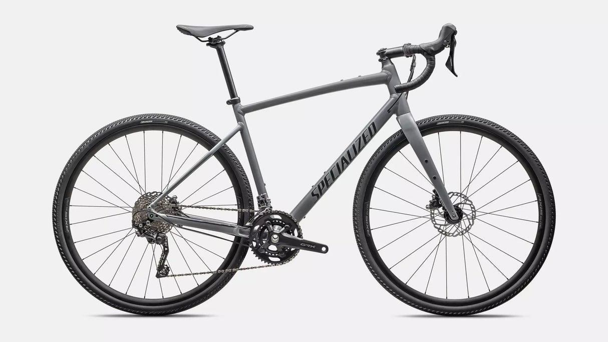 SPECIALIZED DIVERGE E5 ELITE