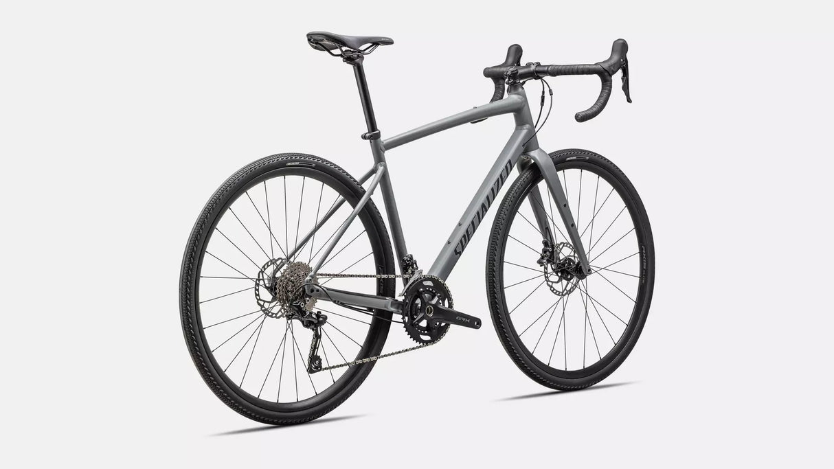 SPECIALIZED DIVERGE E5 ELITE