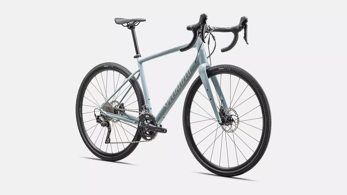 SPECIALIZED DIVERGE E5 ELITE