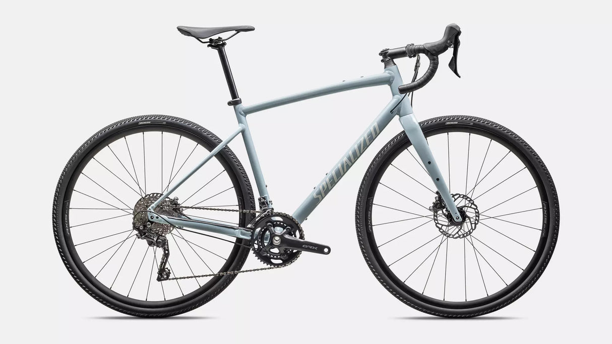 SPECIALIZED DIVERGE E5 ELITE