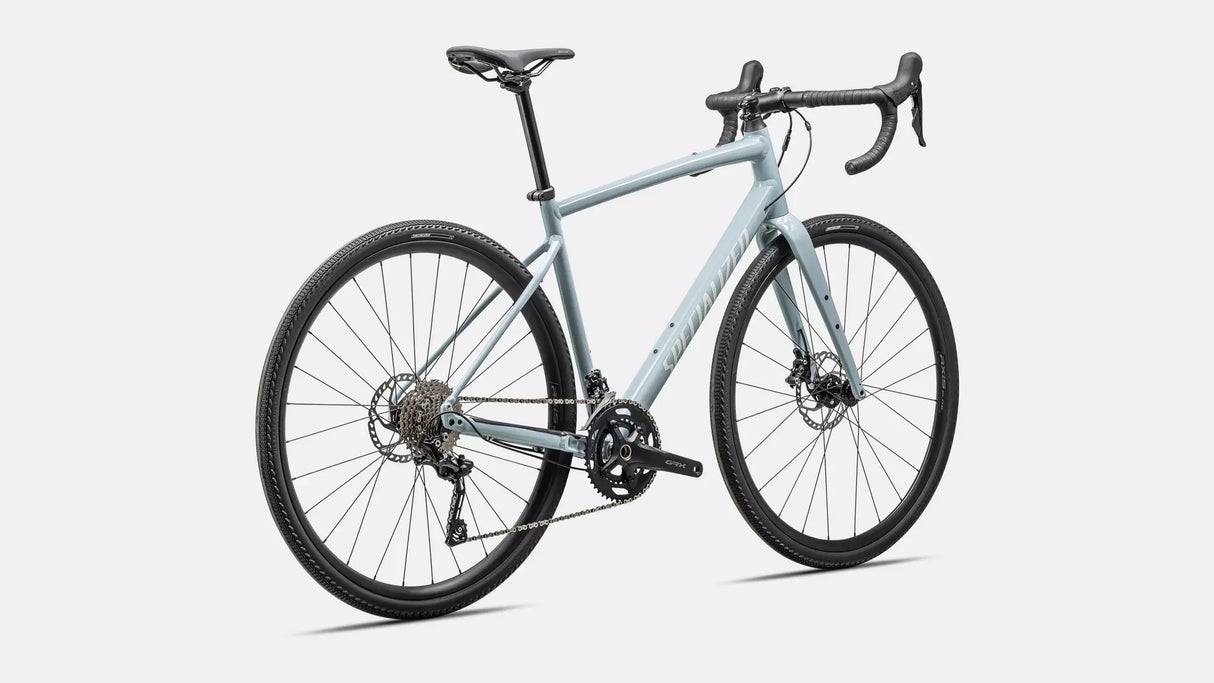 SPECIALIZED DIVERGE E5 ELITE