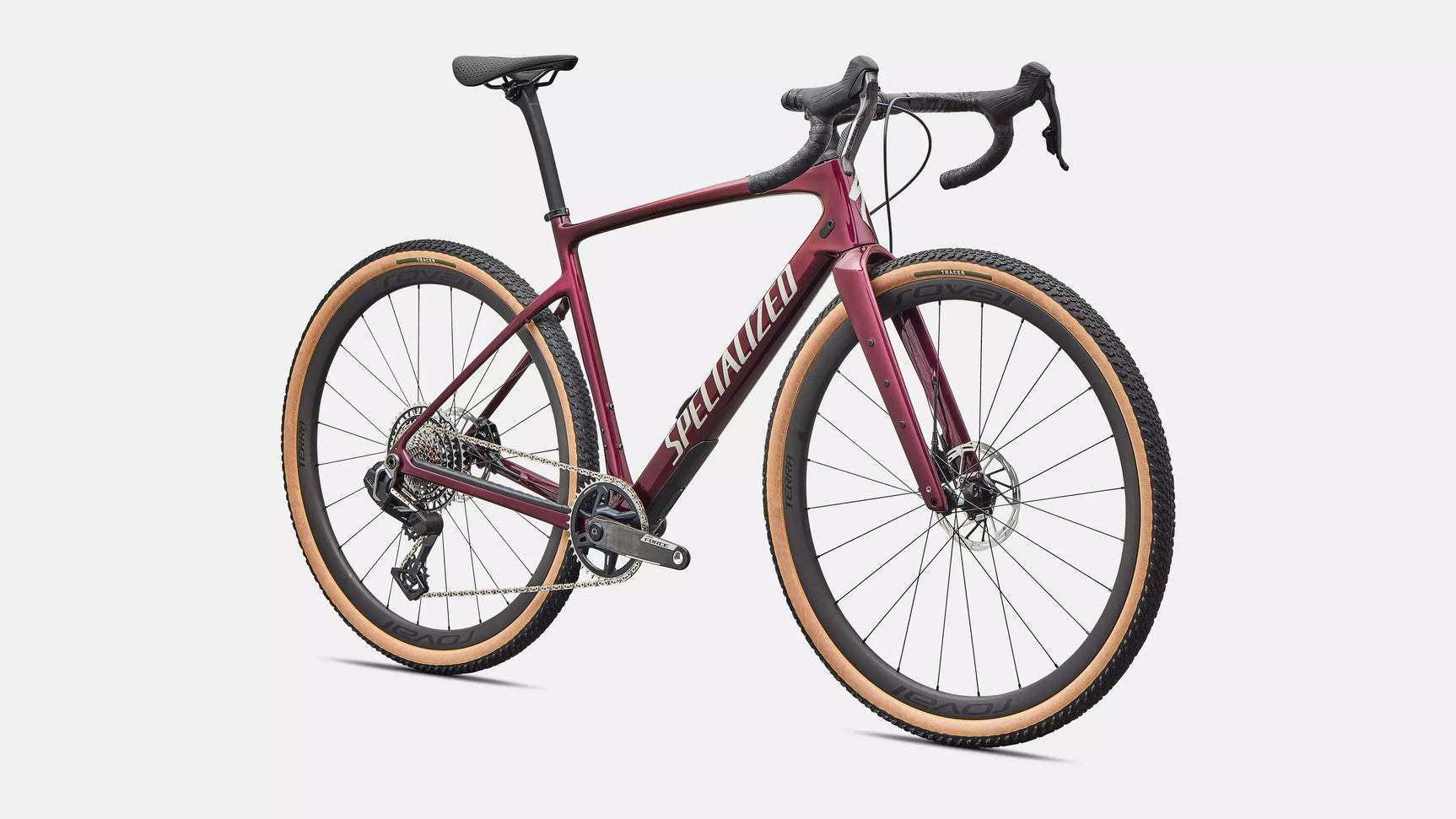 SPECIALIZED DIVERGE 4 PRO