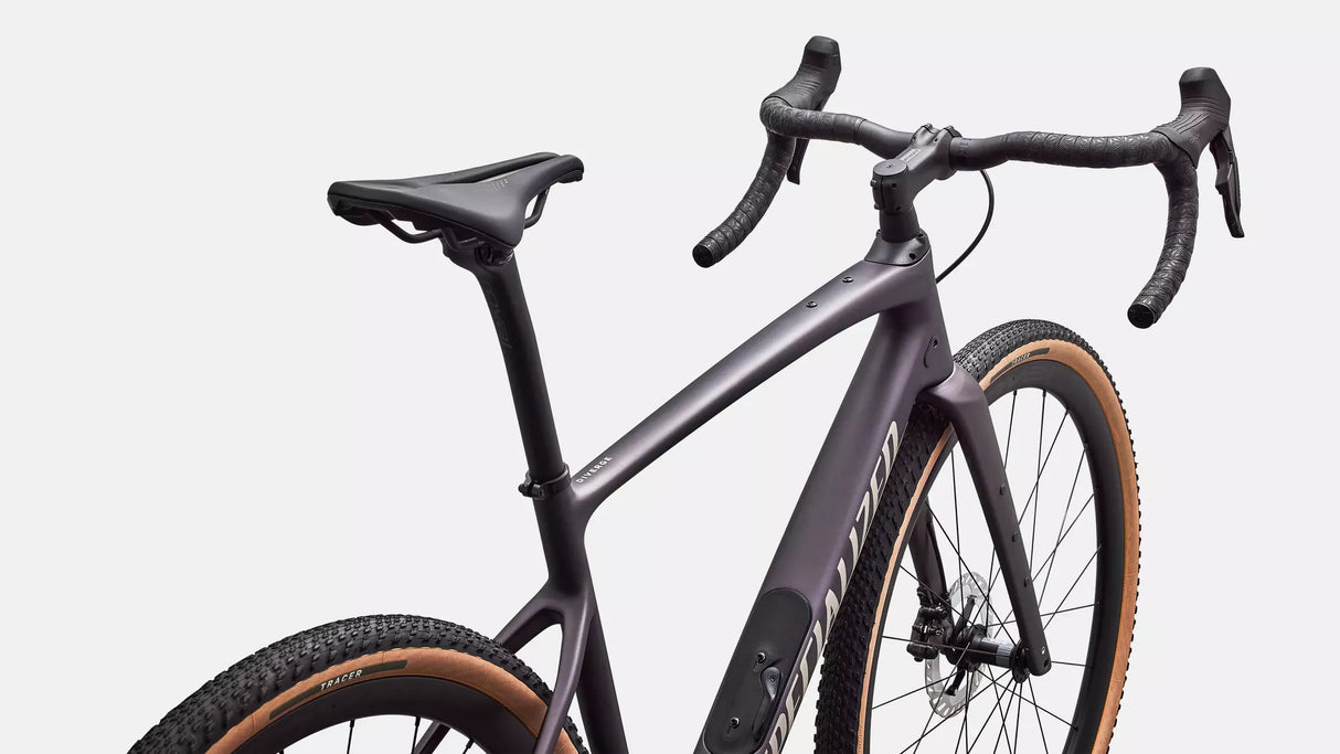 SPECIALIZED DIVERGE 4 EXPERT GRX Di2