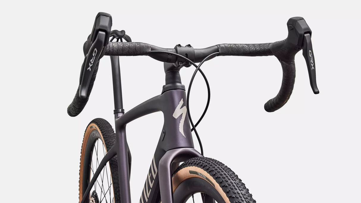 SPECIALIZED DIVERGE 4 EXPERT GRX Di2