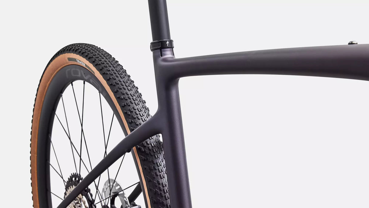 SPECIALIZED DIVERGE 4 EXPERT GRX Di2