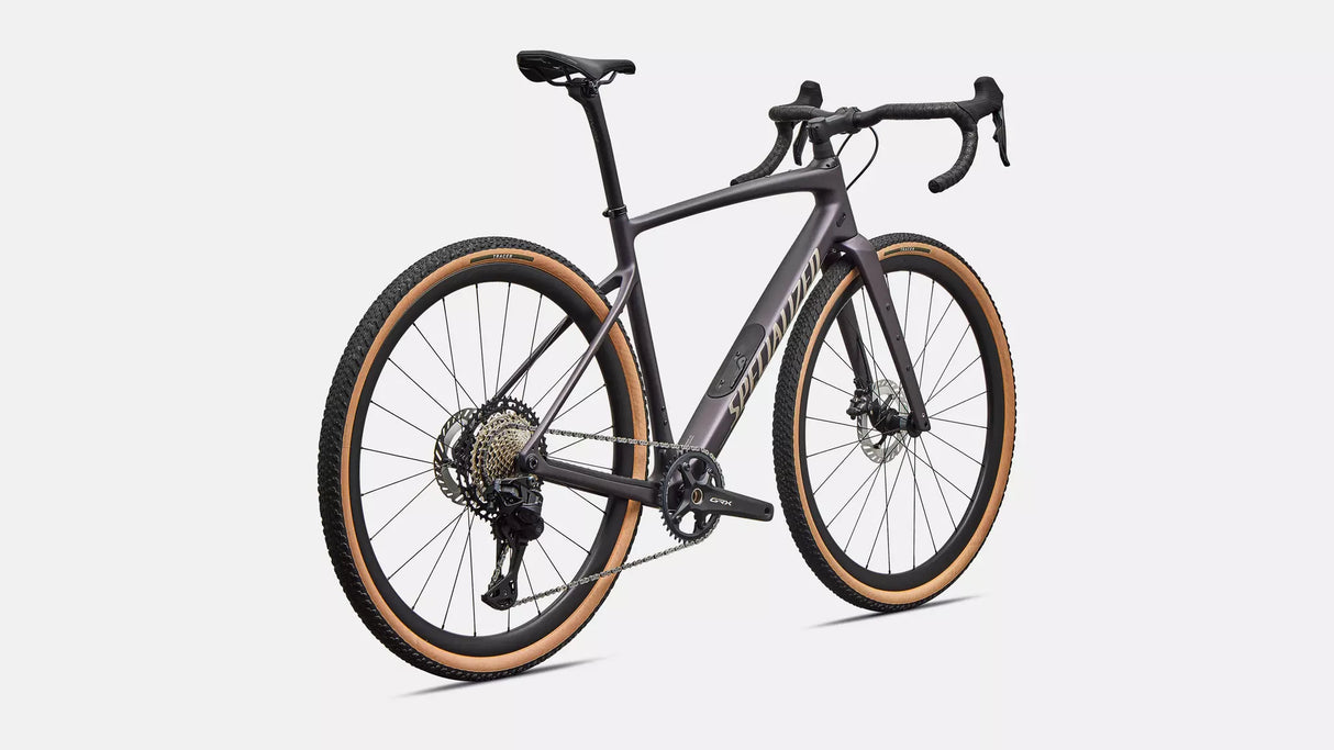 SPECIALIZED DIVERGE 4 EXPERT GRX Di2