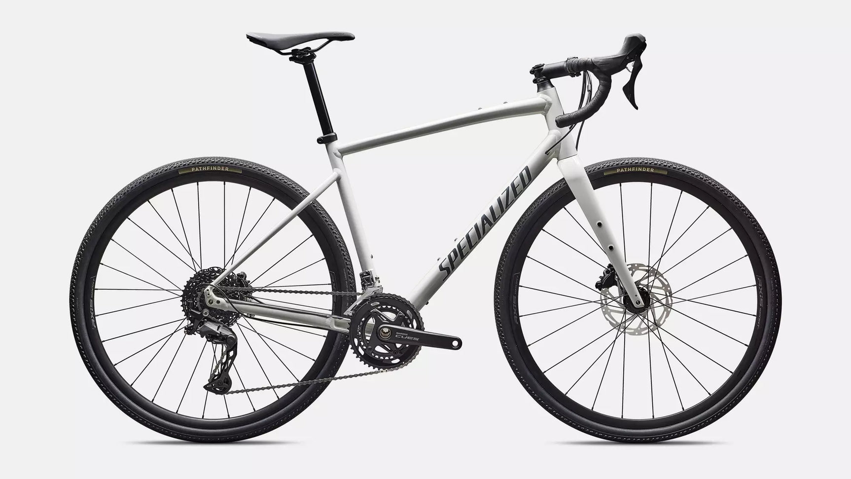SPECIALIZED DIVERGE E5 ALLOY 2026
