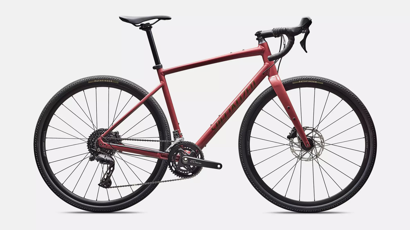 SPECIALIZED DIVERGE E5 ALLOY 2026