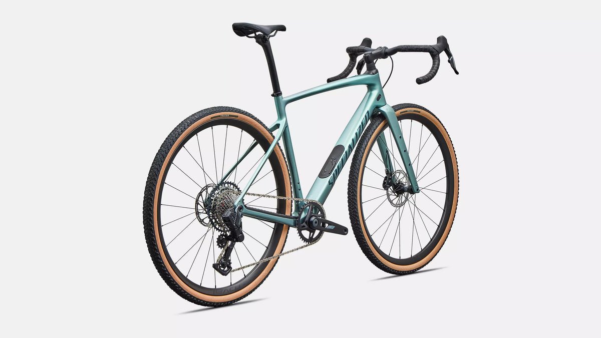 SPECIALIZED DIVERGE 4 EXPERT SRAM Rival XPLR