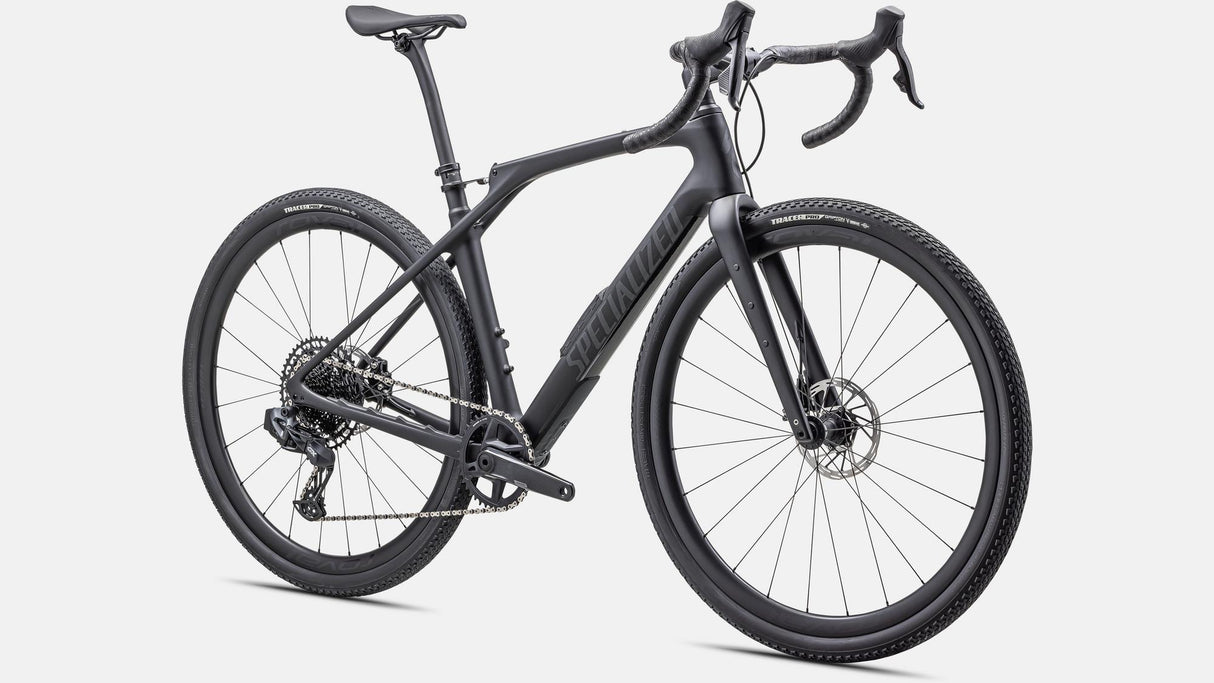 SPECIALIZED DIVERGE STR EXPERT 2023