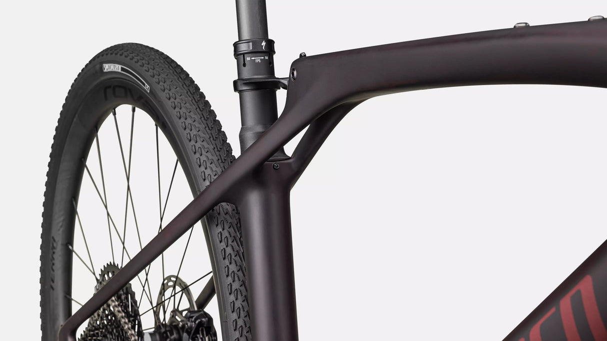 SPECIALIZED DIVERGE STR PRO 2024