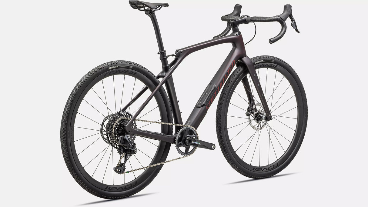 SPECIALIZED DIVERGE STR PRO 2024