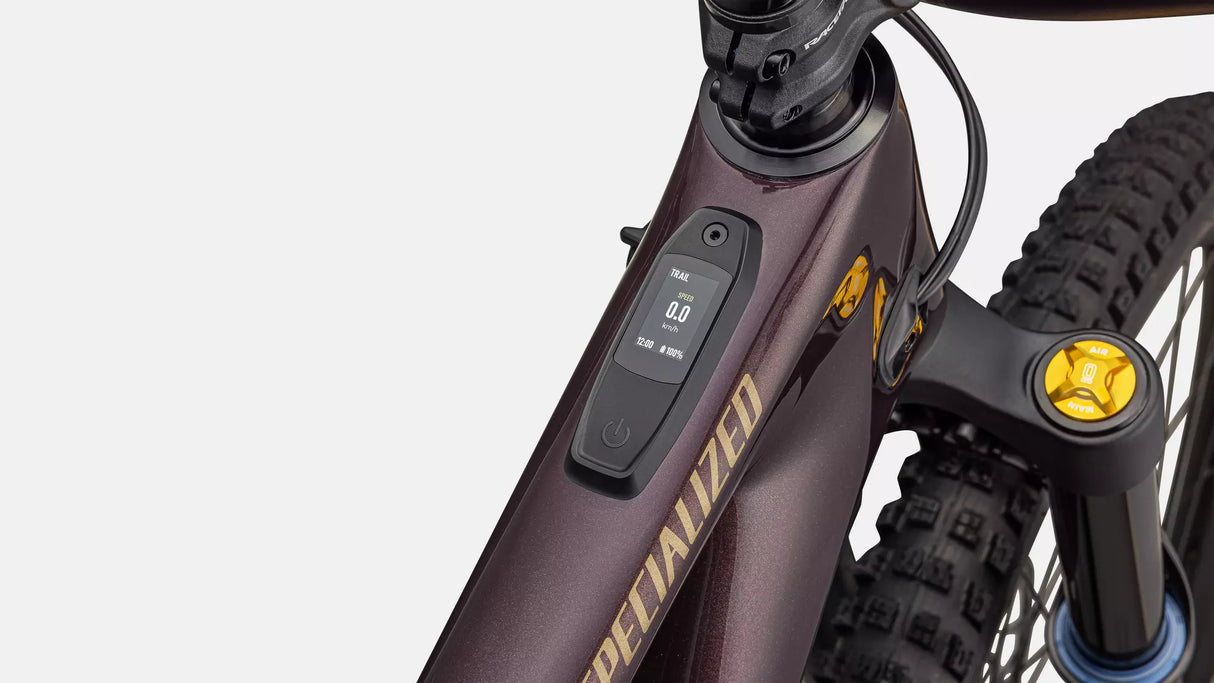 SPECIALIZED TURBO LEVO SL OHLINS COIL AKTION