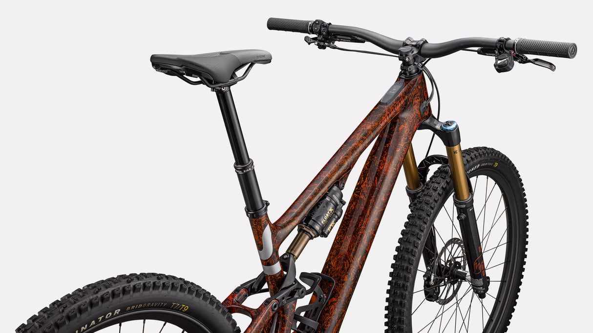 SPECIALIZED TURBO LEVO SL PRO CARBON 2025