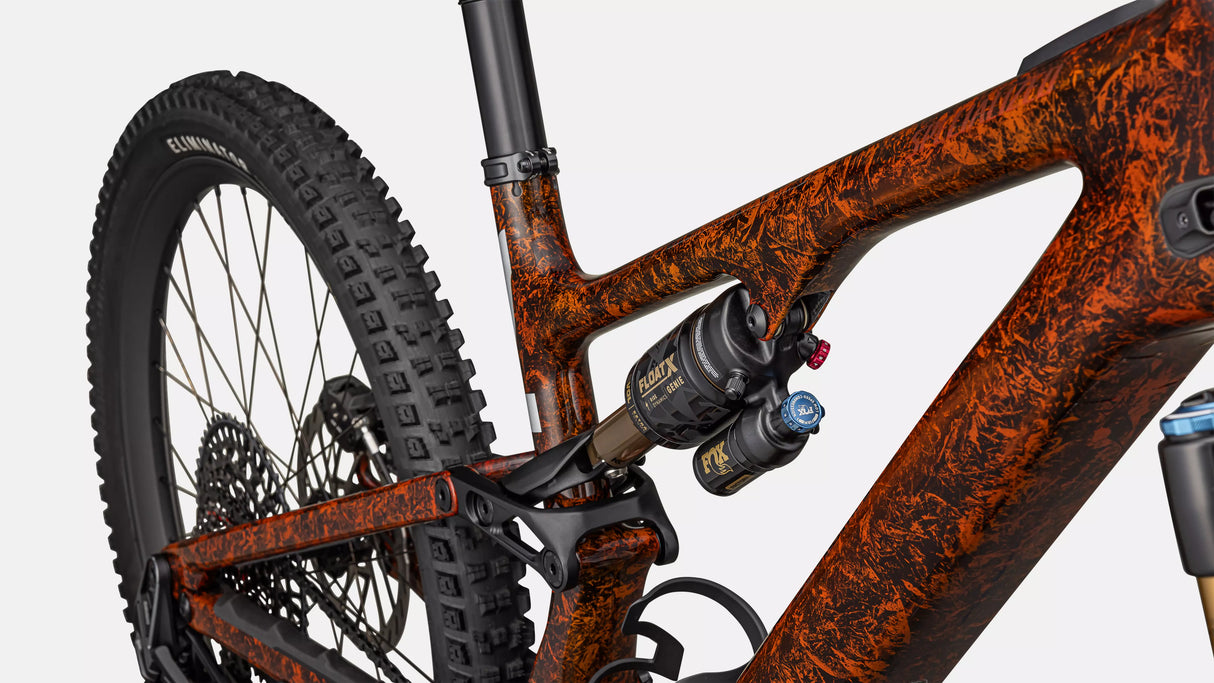 SPECIALIZED TURBO LEVO SL PRO CARBON 2025