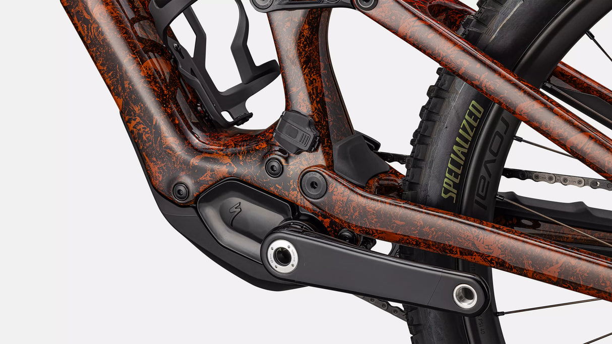 SPECIALIZED TURBO LEVO SL PRO CARBON 2025