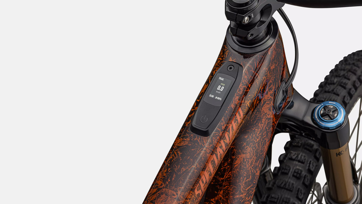 SPECIALIZED TURBO LEVO SL PRO CARBON 2025