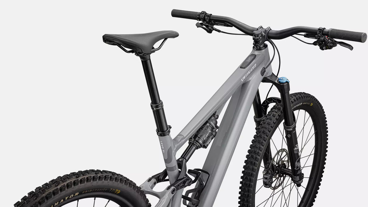 SPECIALIZED TURBO LEVO SL COMP ALLOY 2025