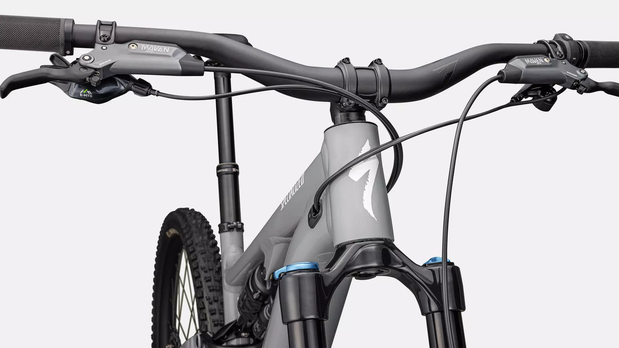 SPECIALIZED TURBO LEVO SL COMP ALLOY 2025