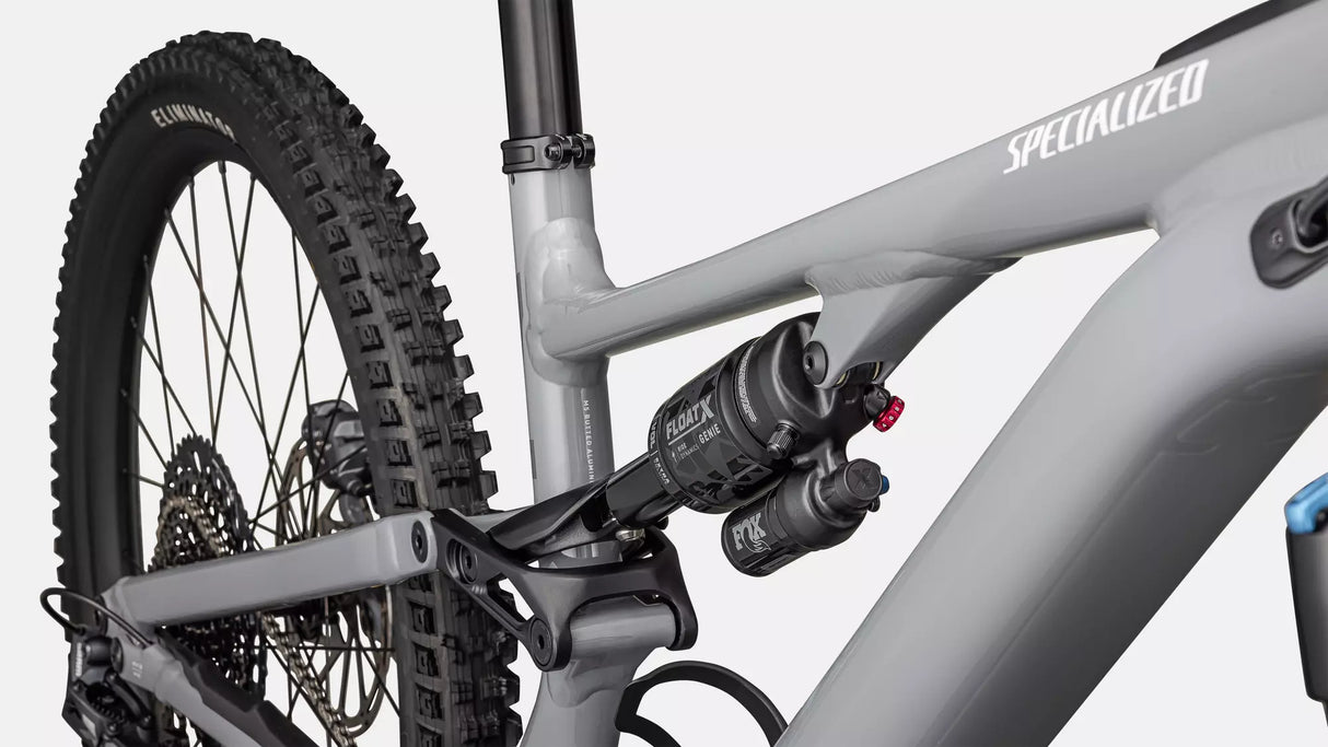 SPECIALIZED TURBO LEVO SL COMP ALLOY 2025