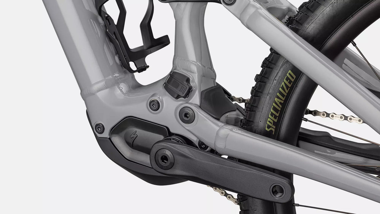 SPECIALIZED TURBO LEVO SL COMP ALLOY 2025