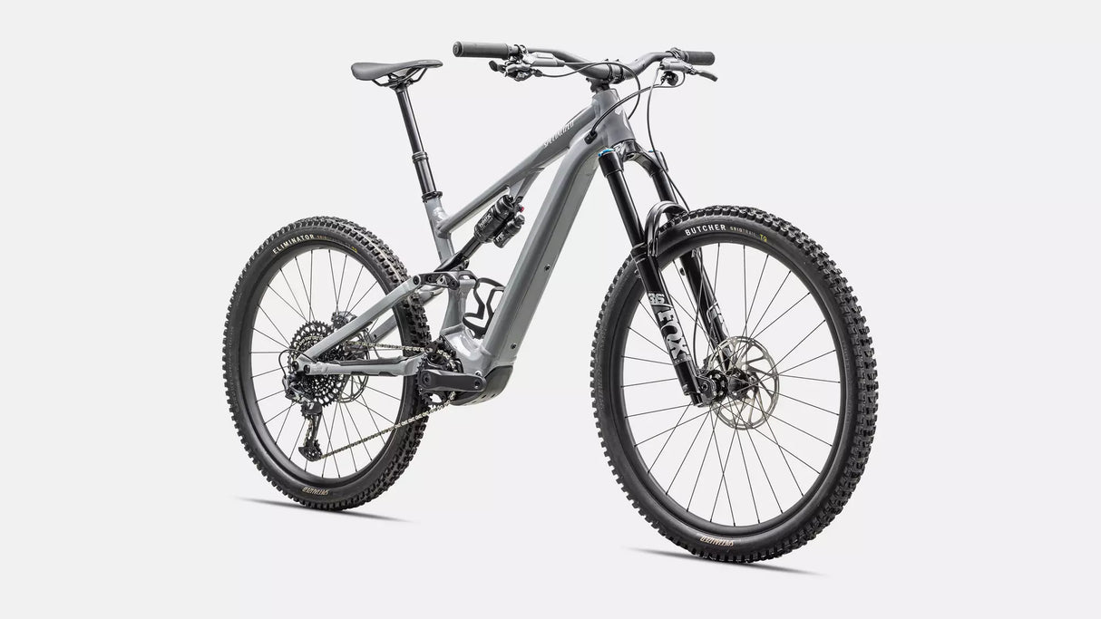 SPECIALIZED TURBO LEVO SL COMP ALLOY 2025