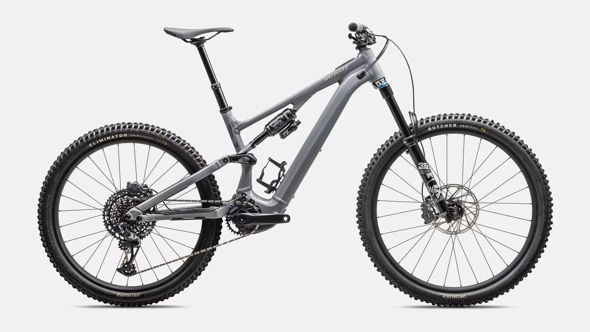 SPECIALIZED TURBO LEVO SL COMP ALLOY 2025