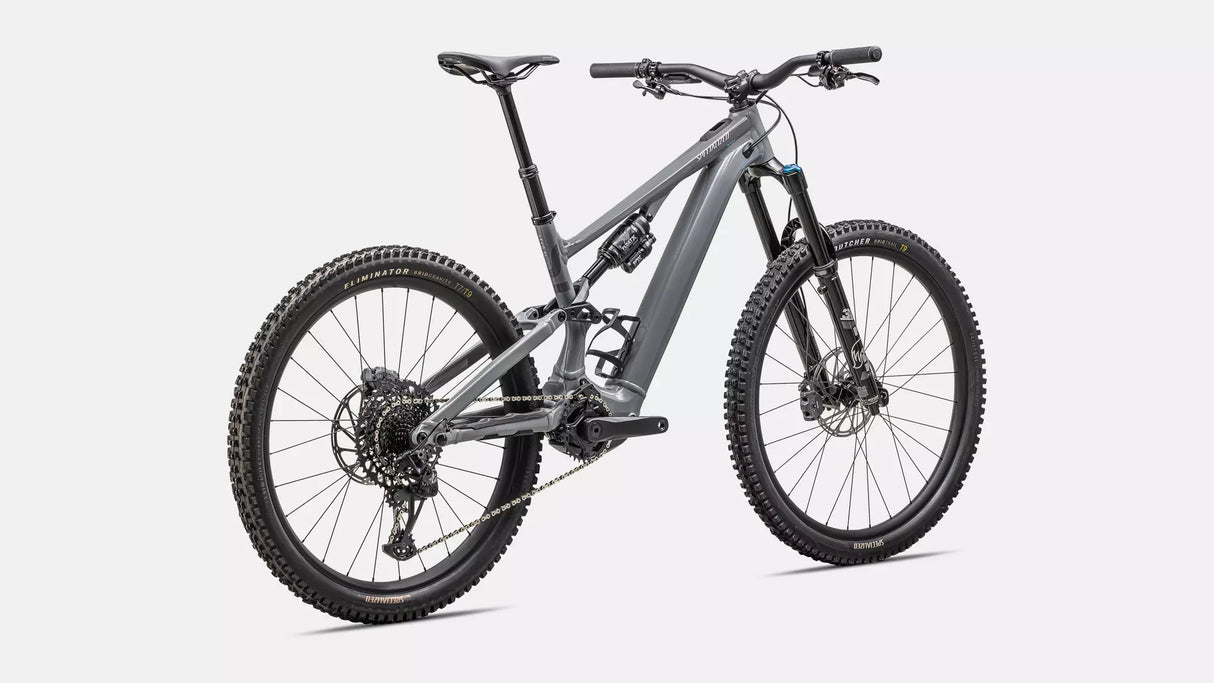 SPECIALIZED TURBO LEVO SL COMP ALLOY 2025