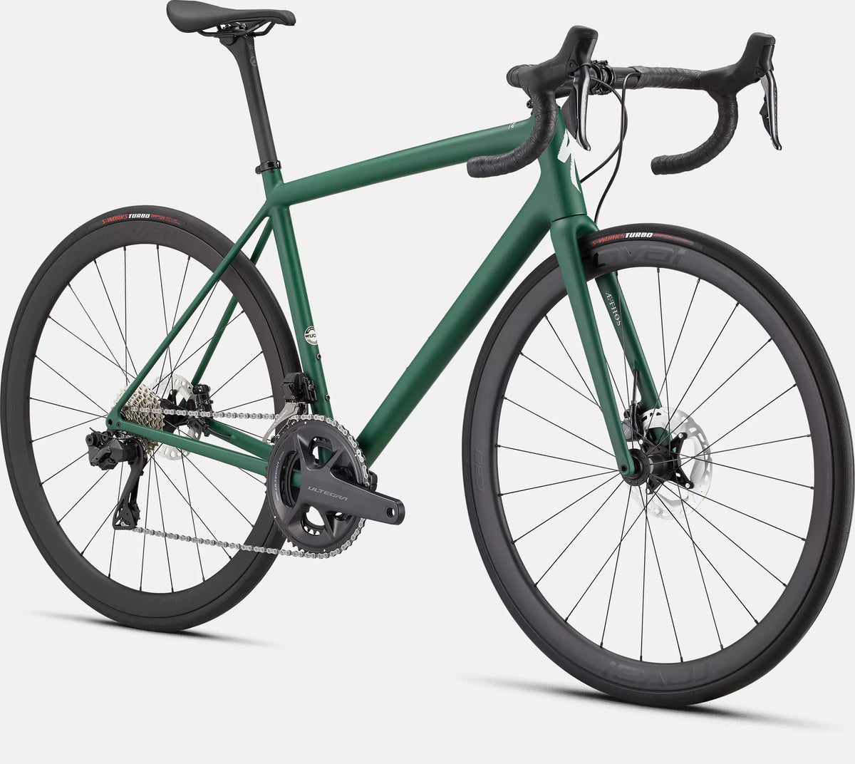 SPECIALIZED AETHOS EXPERT ULTEGRA Di2