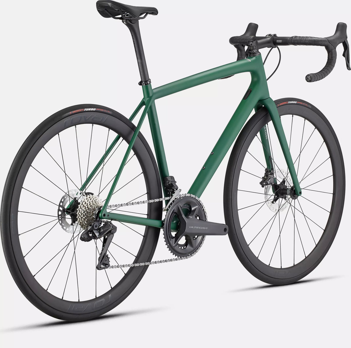 SPECIALIZED AETHOS EXPERT ULTEGRA Di2