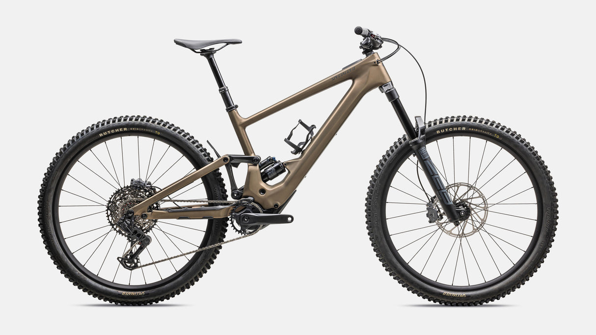 SPECIALIZED TURBO KENEVO SL 2 COMP