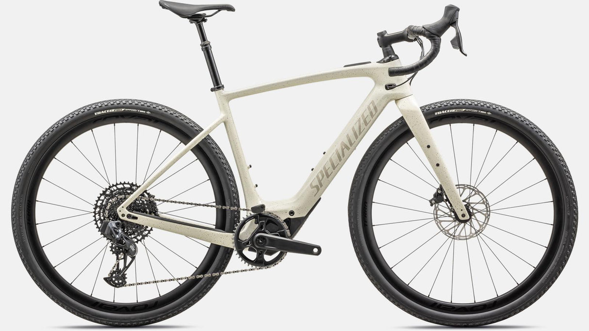 SPECIALIZED TURBO CREO 2 EXPERT