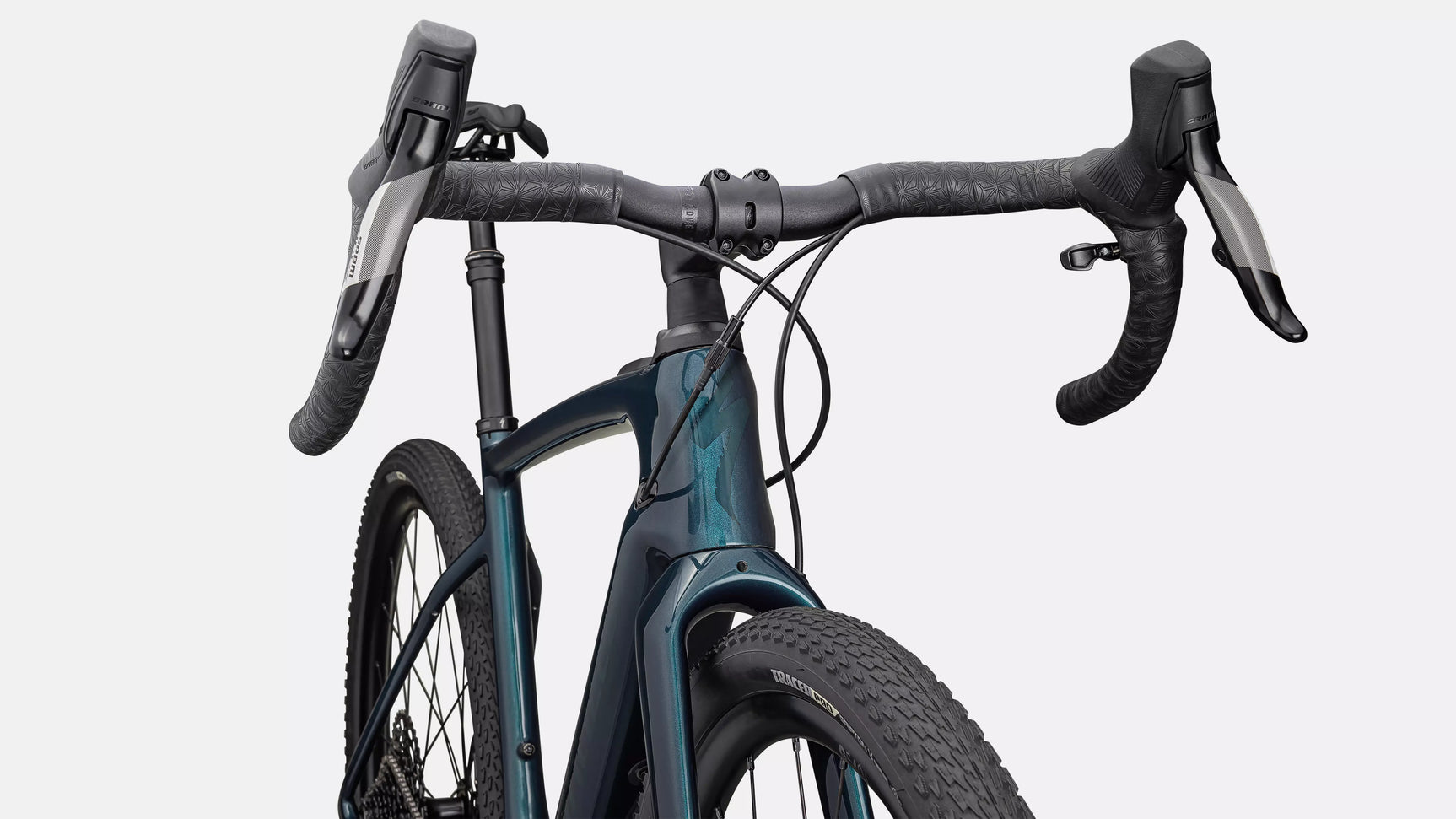 SPECIALIZED TURBO CREO 2 COMP CARBON 2025