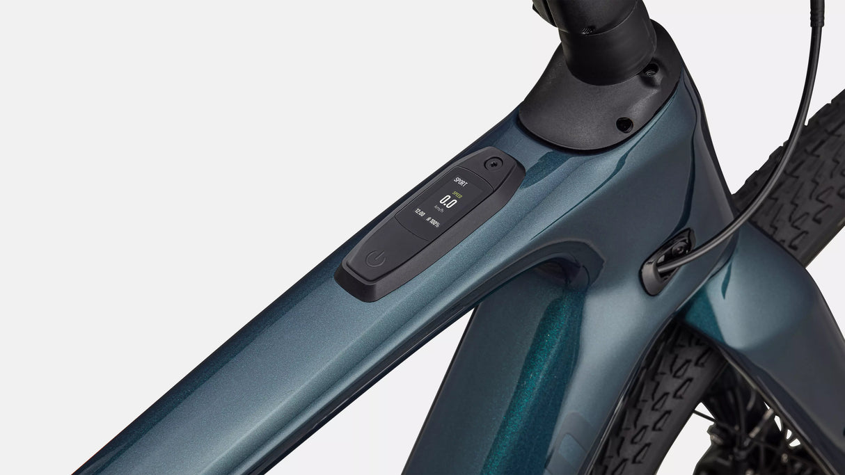 SPECIALIZED TURBO CREO SL 2 COMP CARBONE 2025