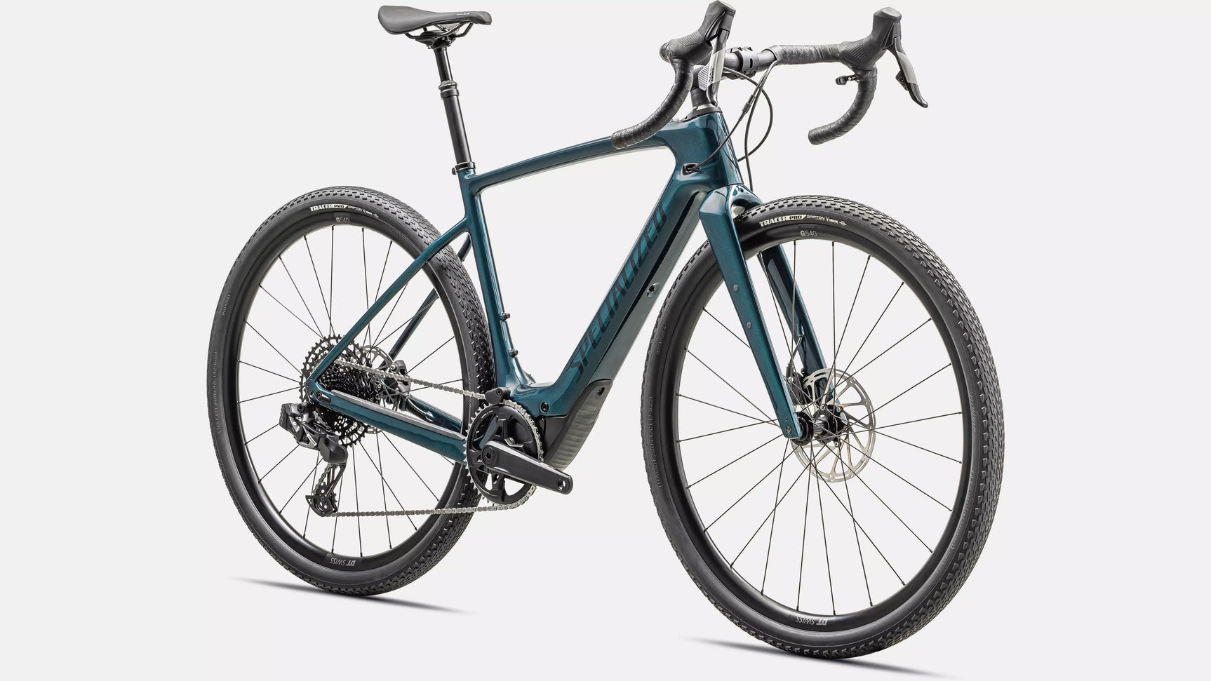 SPECIALIZED TURBO CREO 2 COMP CARBON 2025