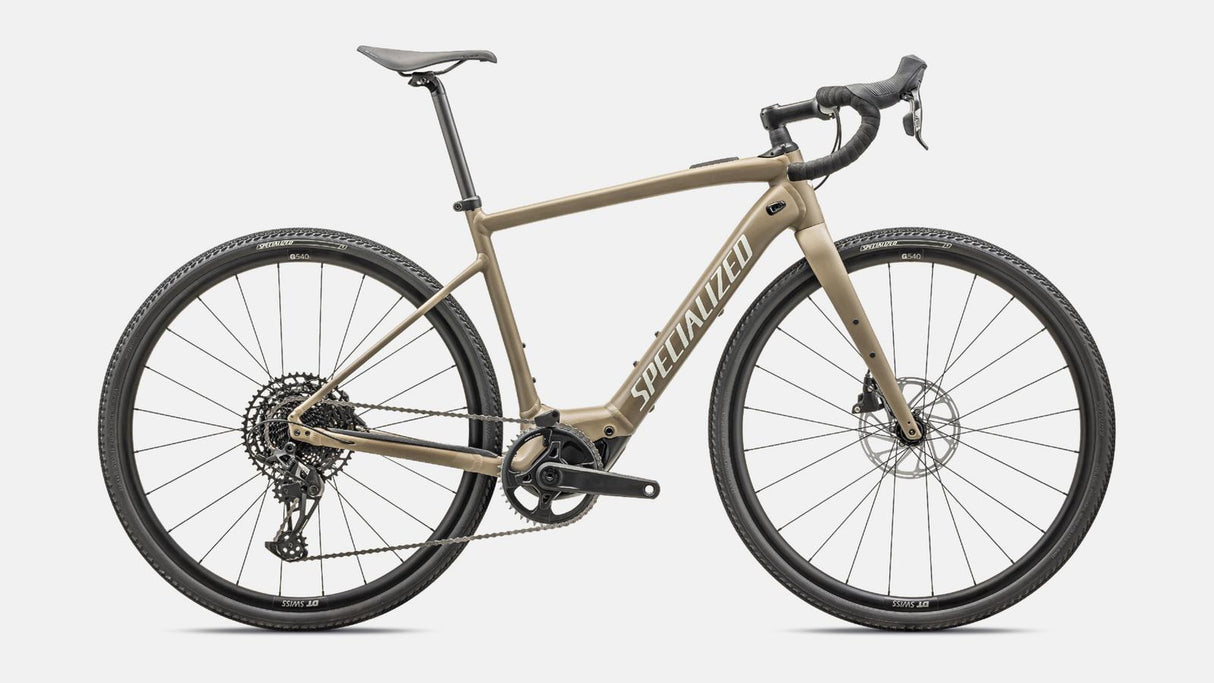 SPECIALIZED TURBO CREO 2 COMP E5