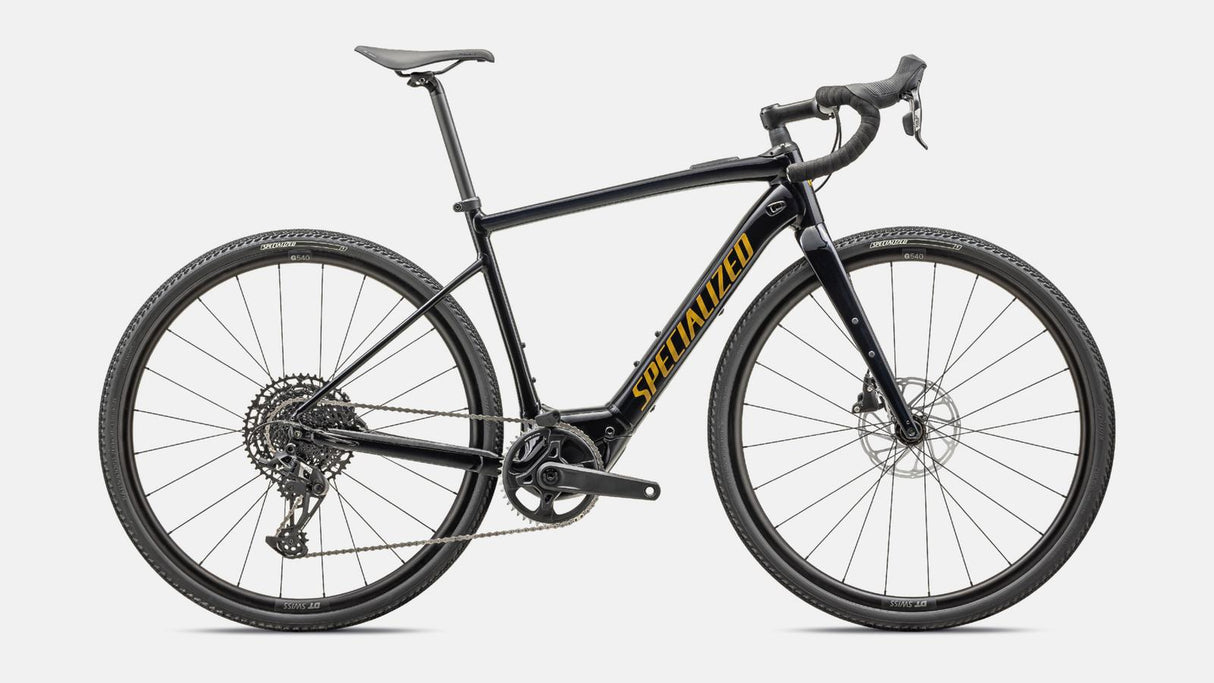 SPECIALIZED TURBO CREO 2 COMP E5