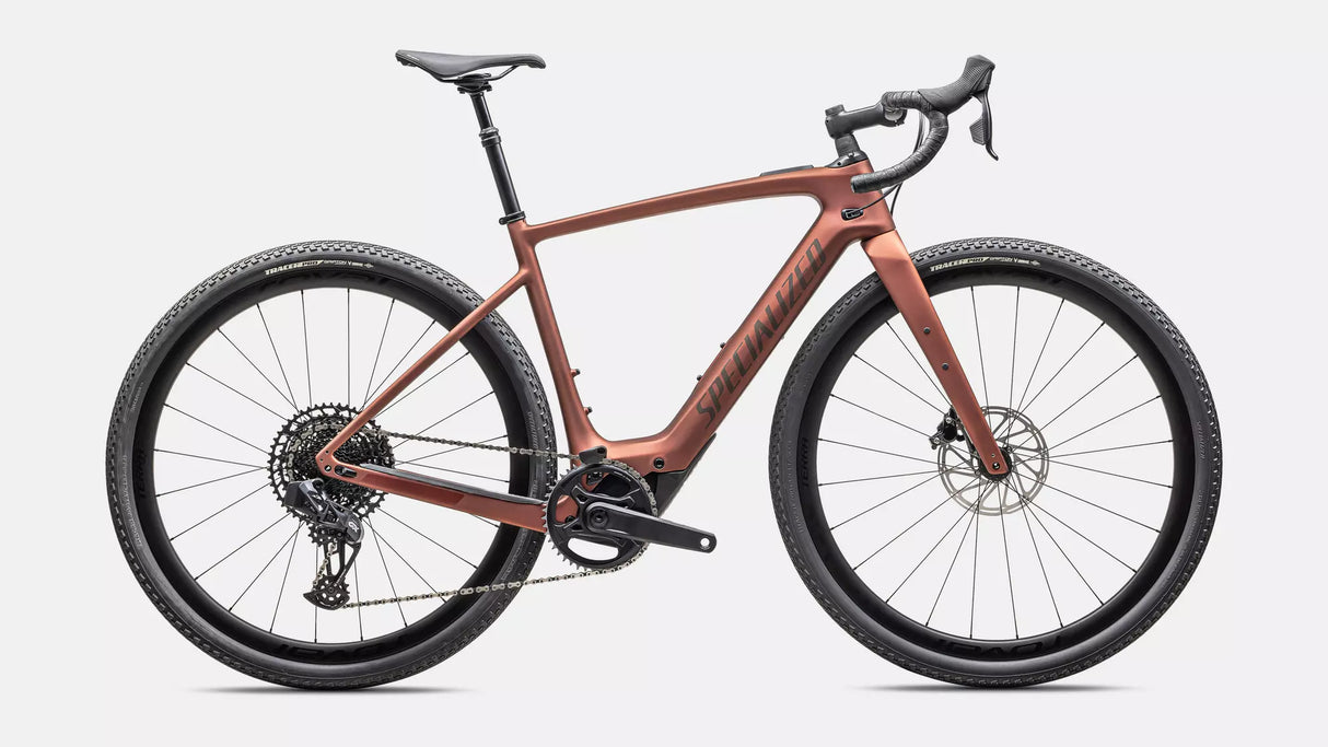 SPECIALIZED TURBO CREO 2 EXPERT