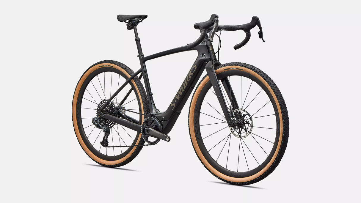SPECIALIZED S-WORKS TURBO CREO 2 2026