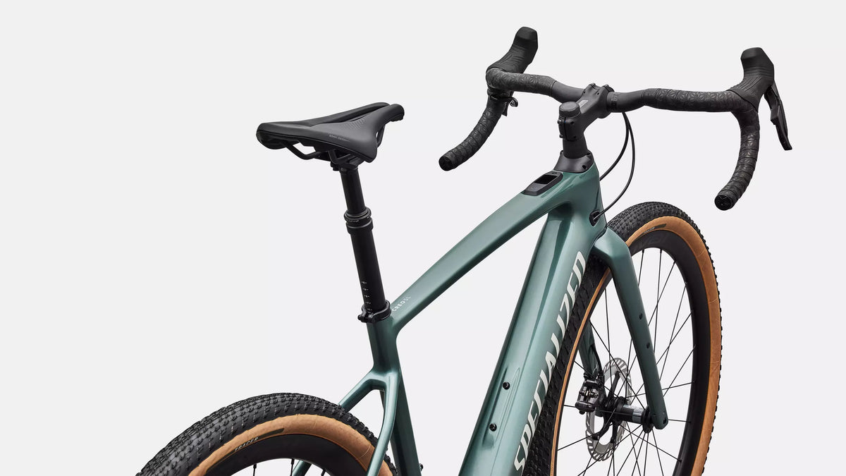 SPECIALIZED TURBO CREO 2 EXPERT 2026