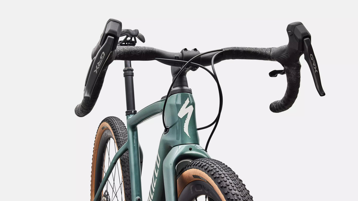 SPECIALIZED TURBO CREO 2 EXPERT 2026