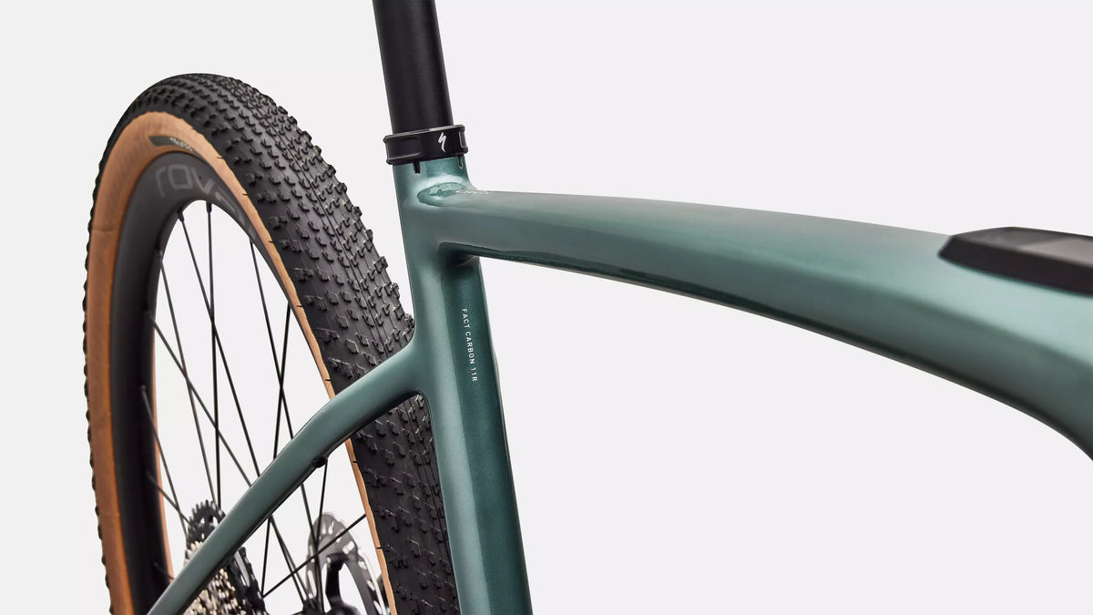 SPECIALIZED TURBO CREO 2 EXPERT 2026