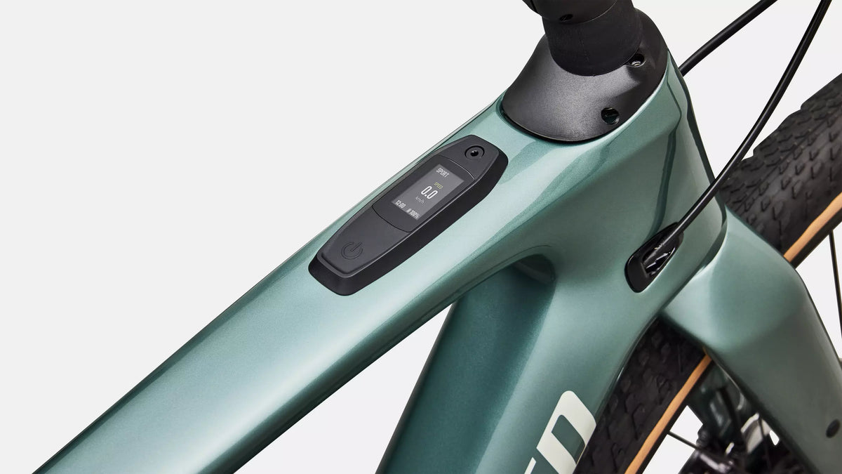 SPECIALIZED TURBO CREO 2 EXPERT 2026