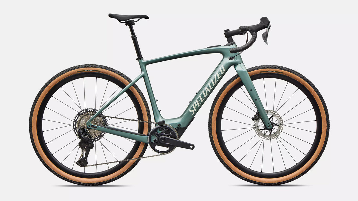 SPECIALIZED TURBO CREO 2 EXPERT 2026