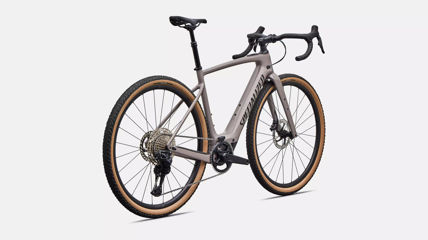 SPECIALIZED TURBO CREO 2 COMP SHIMANO GRX Di2