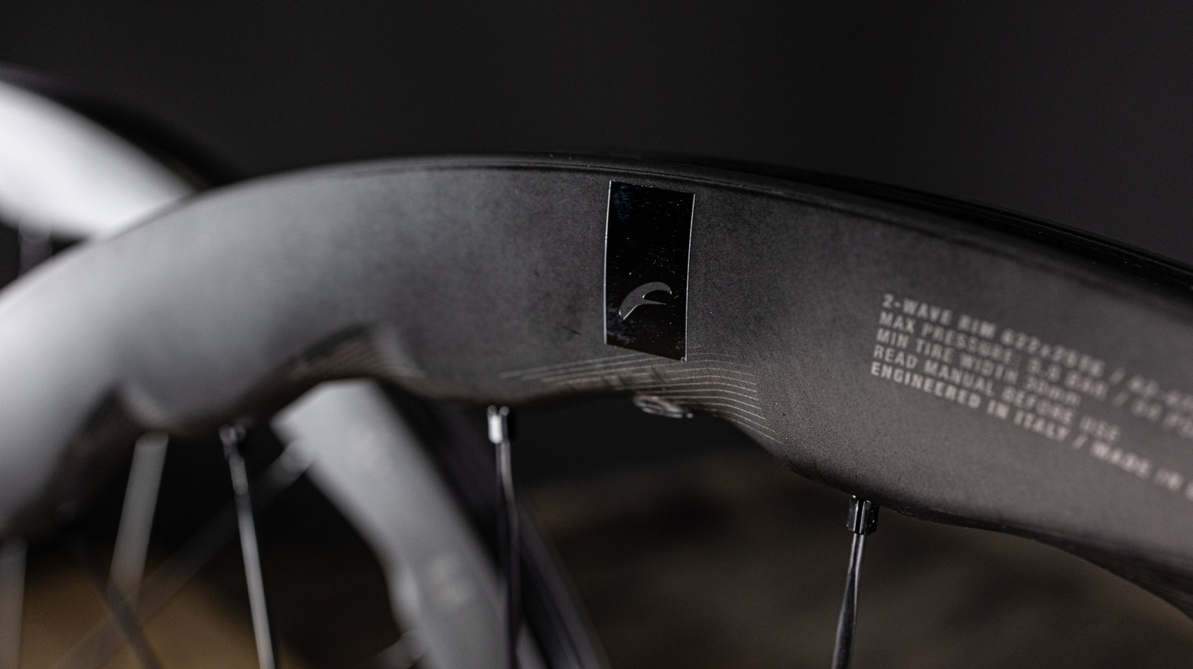 SET RUOTE FULCRUM SHARQ Allroad Performance Carbon 2-WAY FIT™