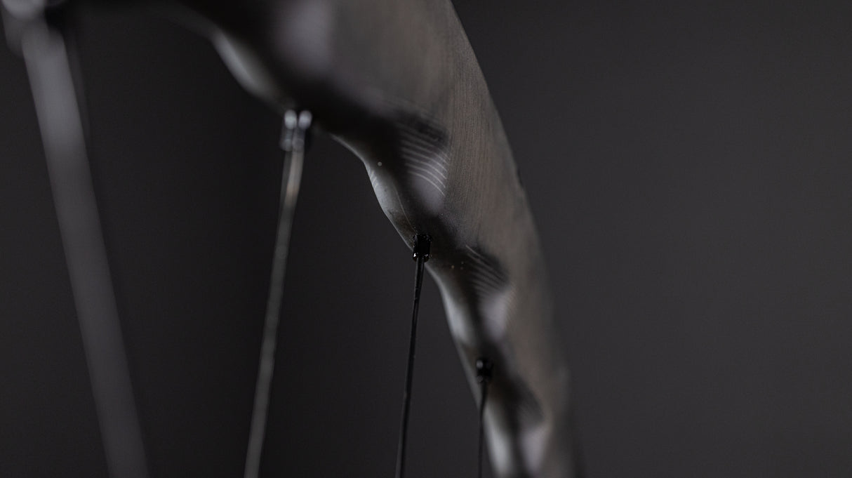 FULCRUM SHARQ Allroad Performance Carbon 2-WAY FIT™ Wheelset