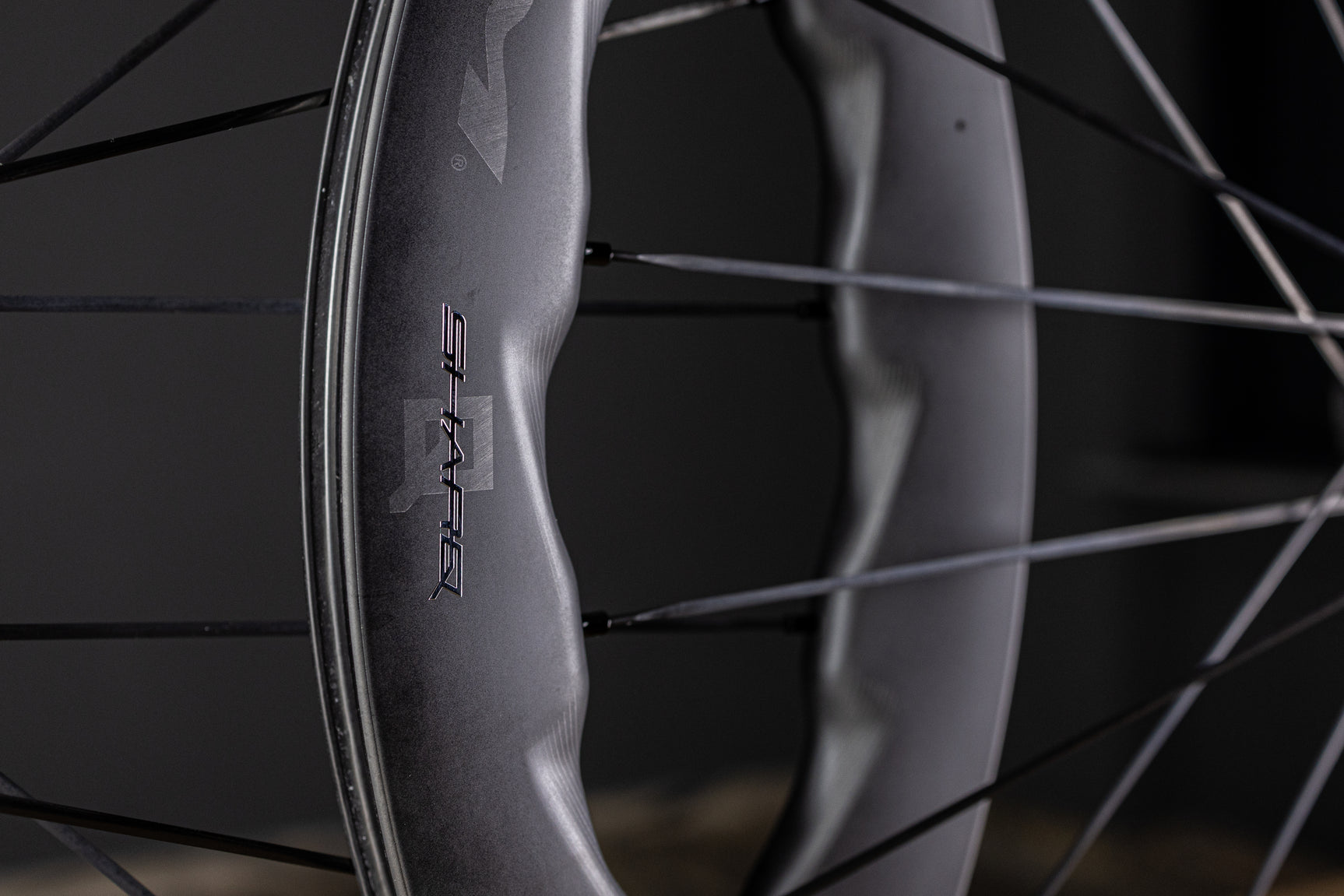 SET RUOTE FULCRUM SHARQ Allroad Performance Carbon 2-WAY FIT™